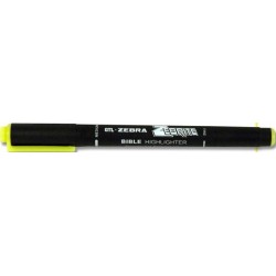Highlighter-Zebrite...