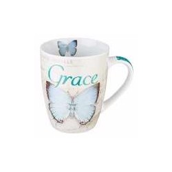 Mug-Butterfly...
