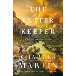 The Letter Keeper-Softcover