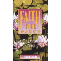 Faith Food Seasonal...