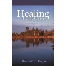 Healing Scriptures