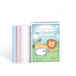 KJV Baby's New Testament...