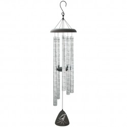 Wind Chime-Sonnet-Heavenly...