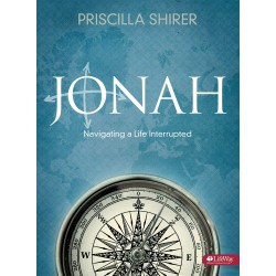 Jonah: Navigating A Life...