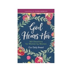 God Hears Her