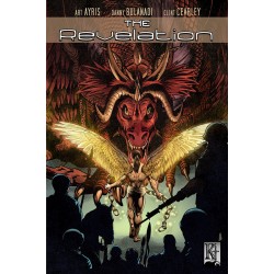 The Revelation (Comic Book)