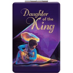 Compact Mirror-Daughter Of...