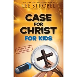The Case For Christ For...