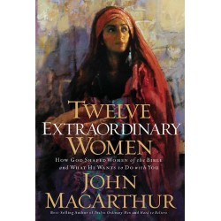 Twelve Extraordinary Women