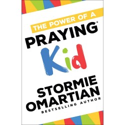 The Power Of A Praying Kid...