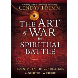 Art Of War For Spiritual...