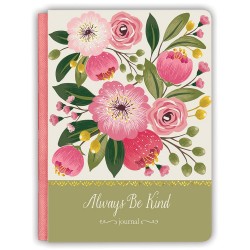 Always Be Kind Journal...
