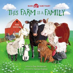 This Farm Is A Family (Barn...