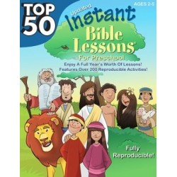 Top 50 Instant Bible...