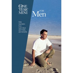 One Year Mini For Men