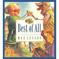 Best Of All (Max Lucado's...