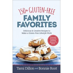 150+ Gluten-Free Family...