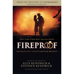 Fireproof (Repack)