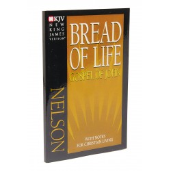 NKJV Bread Of Life Gospel...