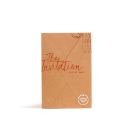 CSB The Invitation New...