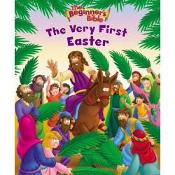 The Beginner's Bible: Very...
