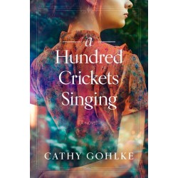 A Hundred Crickets...