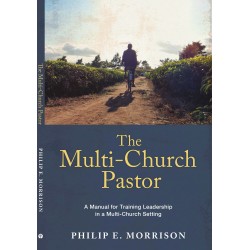 The Multi-Church Pastor