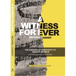 A Witness For Ever