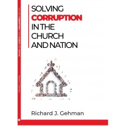 Solving Corruption In The...