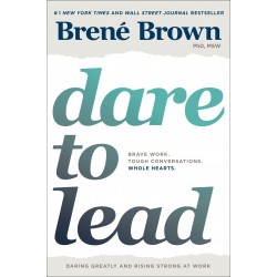 Dare To Lead