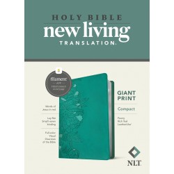 NLT Compact Giant Print...