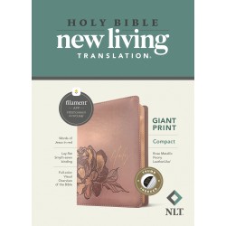 NLT Compact Giant Print...