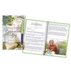 Gift Set-Ordinary Moments...