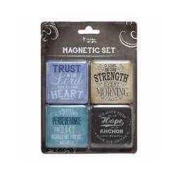 Magnet-Finishing Strong-Set...