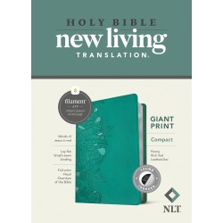 NLT Compact Giant Print...