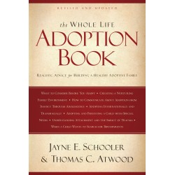 Whole Life Adoption Book