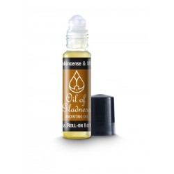Anointing Oil-Frankincense...
