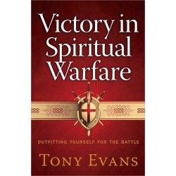Victory In Spiritual Warfare