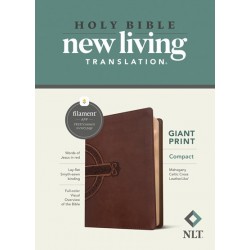 NLT Compact Giant Print...