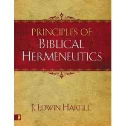Principles Of Biblical...