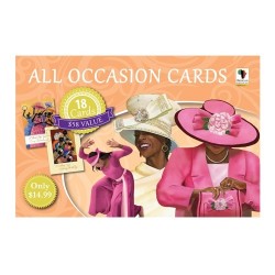 Card-Boxed-All Occasion...