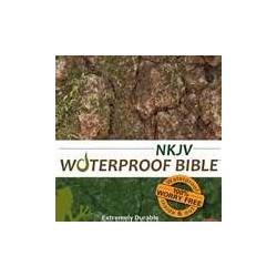 NKJV Waterproof...