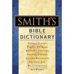 Smith's Bible Dictionary