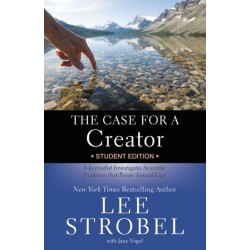 The Case For A Creator...