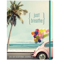 Just Breathe: 365-Day...