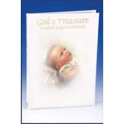 God's Treasure: A Catholic...