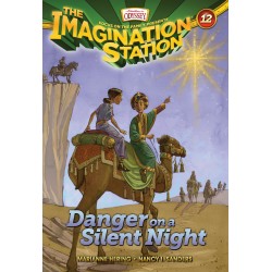 Imagination Station 12:...