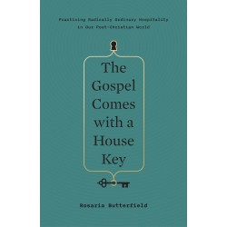 The Gospel Comes With A...