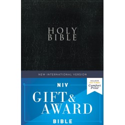NIV Gift & Award Bible...
