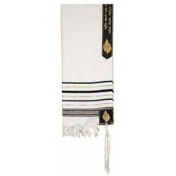 Prayer Shawl-Elijah The...